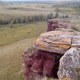 Озеро Фыркал в Хакасии: где находится, отдых и рыбалка